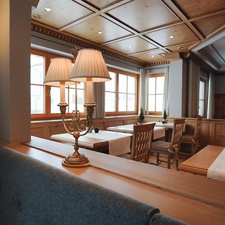 Hotel Acerina Superior Lech am Arlberg Exterior photo