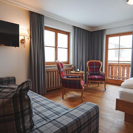 Hotel Acerina Superior Lech am Arlberg Exterior photo