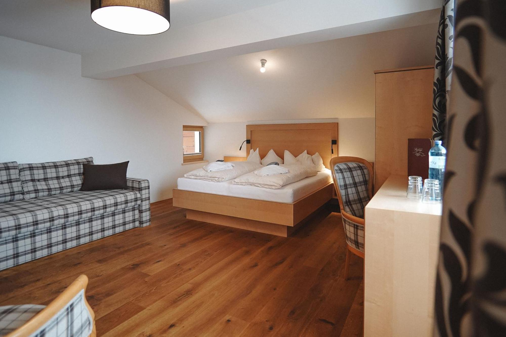 Hotel Acerina Superior Lech am Arlberg Exterior photo