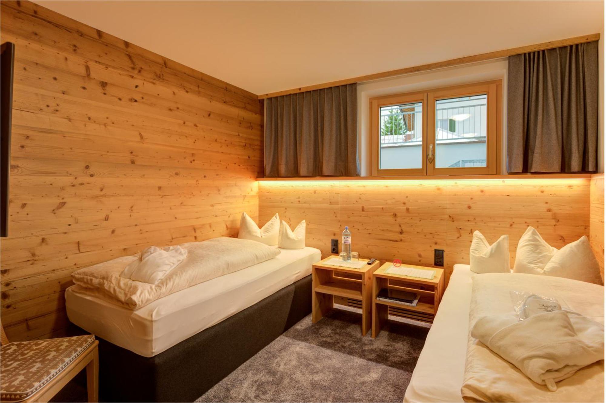 Hotel Acerina Superior Lech am Arlberg Exterior photo