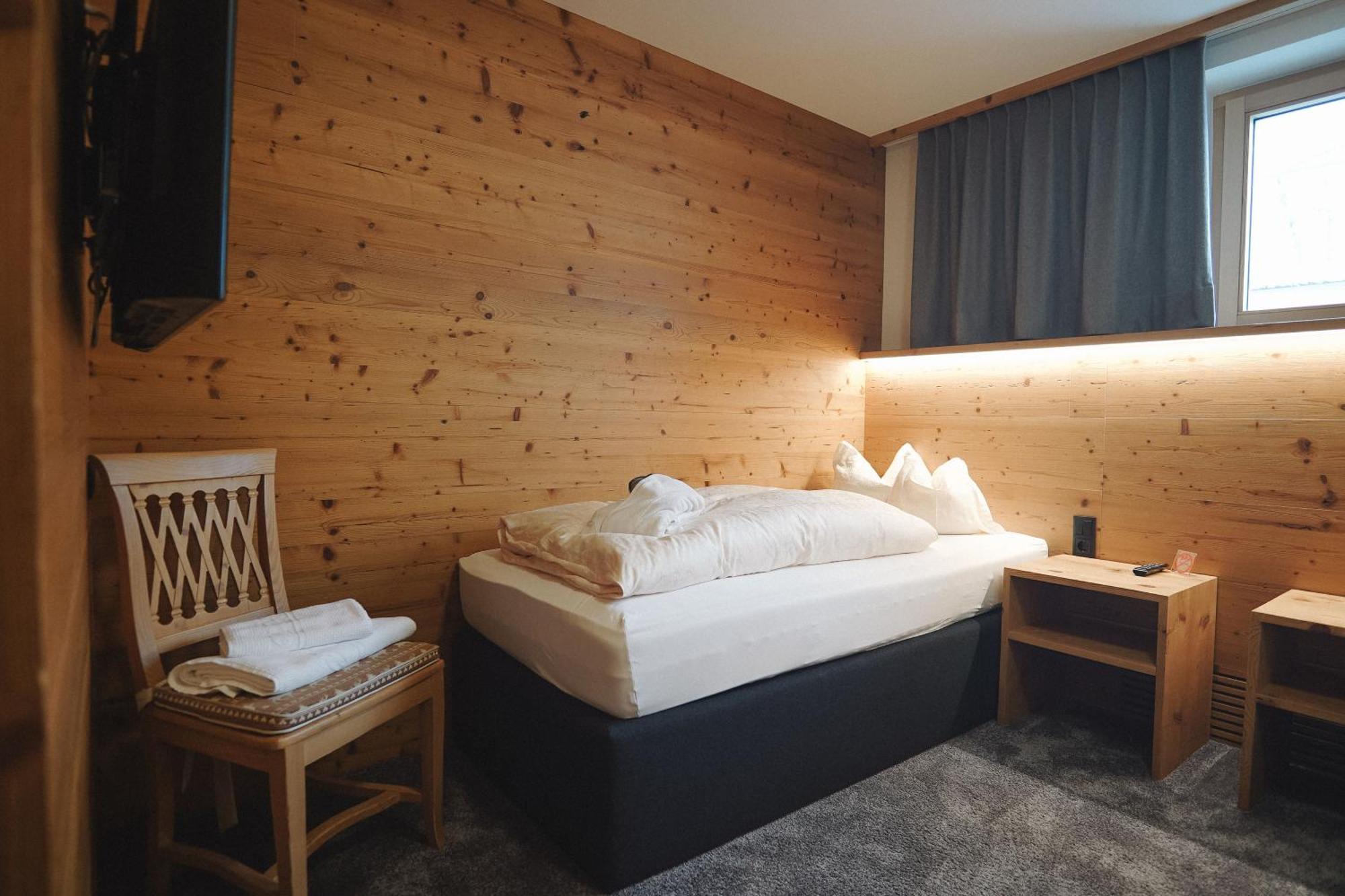 Hotel Acerina Superior Lech am Arlberg Exterior photo